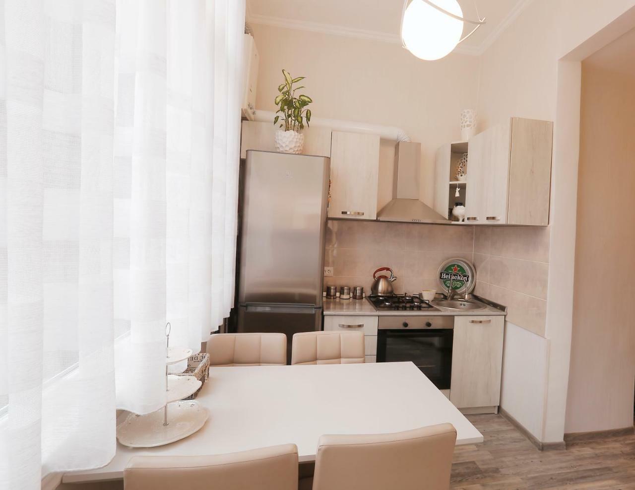 L&L Apartment Tbilissi Extérieur photo